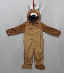 Reindeer Costume for 1y