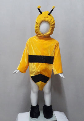 Bumblebee Costume for Toddler (1-2yo)