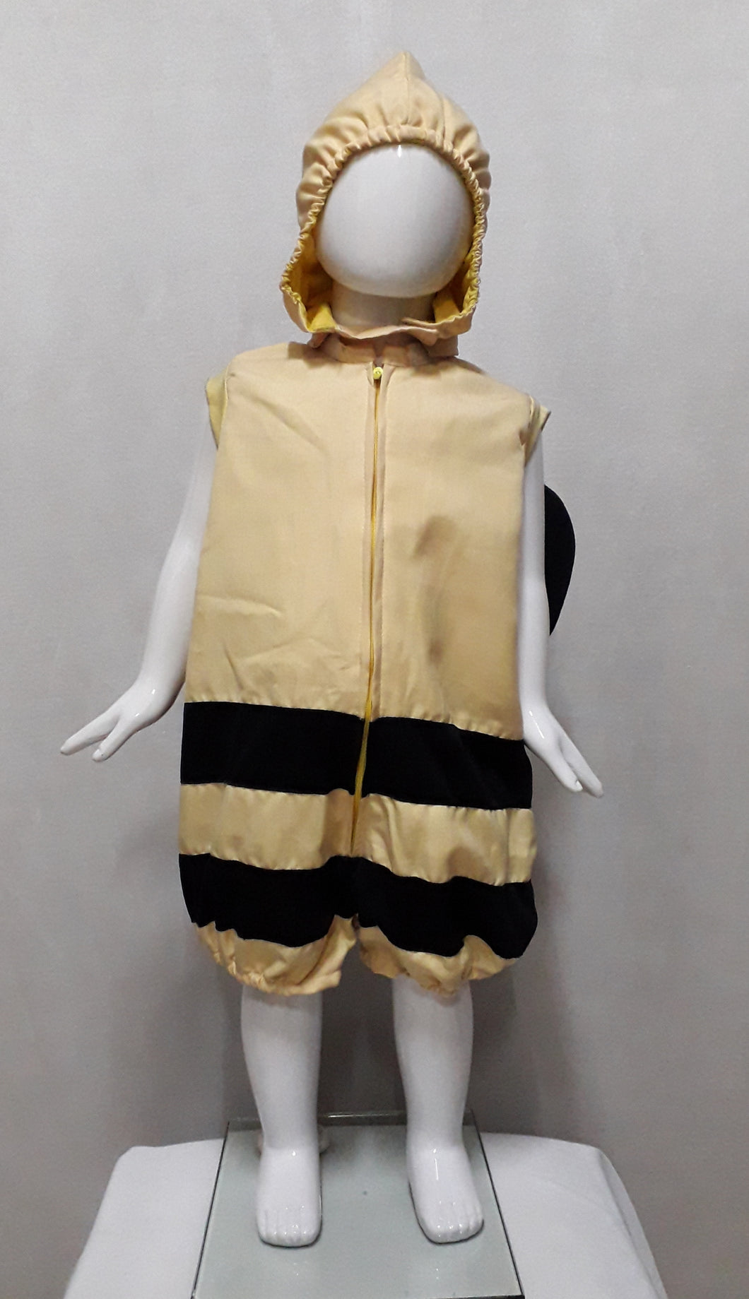 Bumblebee / Bee Costume for kids (1-2yo)