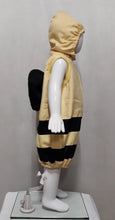 Load image into Gallery viewer, Bumblebee / Bee Costume for kids (1-2yo)