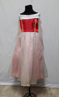 Princess Aurora Costume