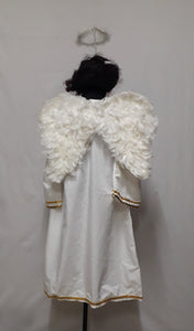 Angel Costume for Kids 5-6yo