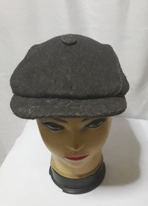 Beret French Cap