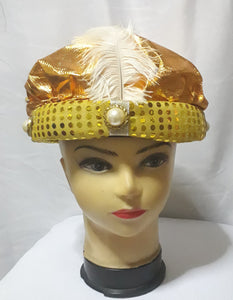 Indian / Aladdin Headdress