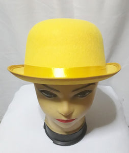 Bowler Hat / Rizal Hat