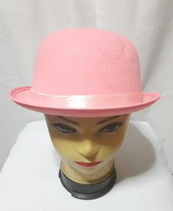 Bowler Hat / Rizal Hat