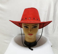 Load image into Gallery viewer, Cowboy Hat for Kids
