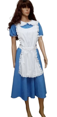 Alice in Wonderland, Disney Movie, Fairy Tale, Book Story