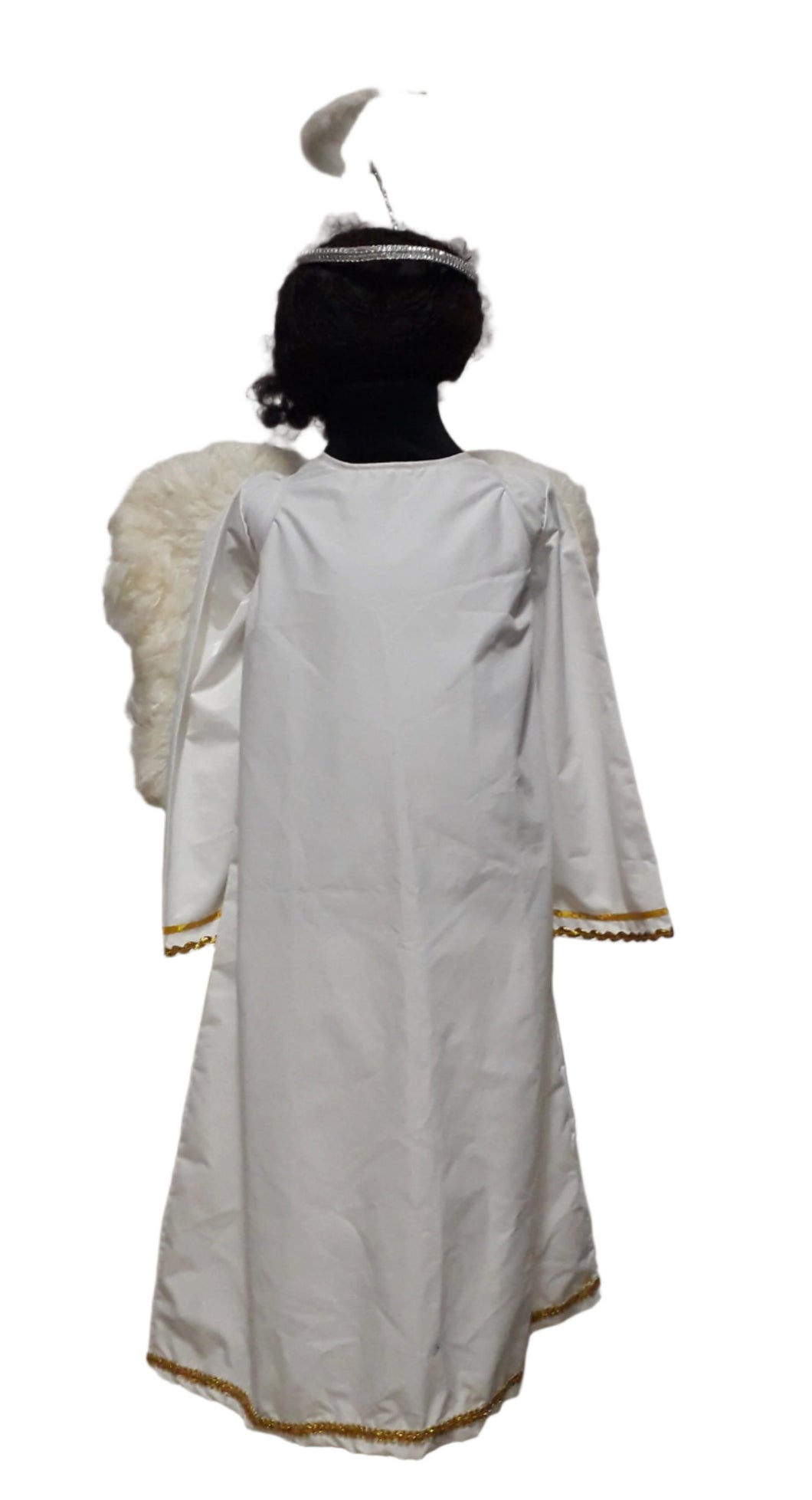 Angel Costume for Kids 5yo - 6yo