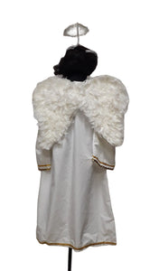 Angel Costume for Kids 5yo - 6yo