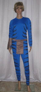 Avatar Costume