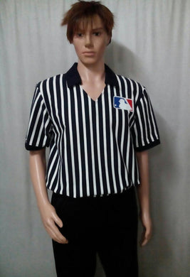Baseball Referee Costume
