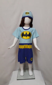Bat costume for kids (1-2yo)