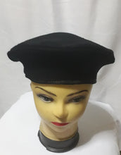 Load image into Gallery viewer, Beret Hat