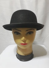 Load image into Gallery viewer, Bowler Hat / Rizal Hat