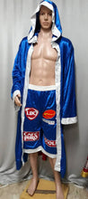 Load image into Gallery viewer, Pacquiao Costume