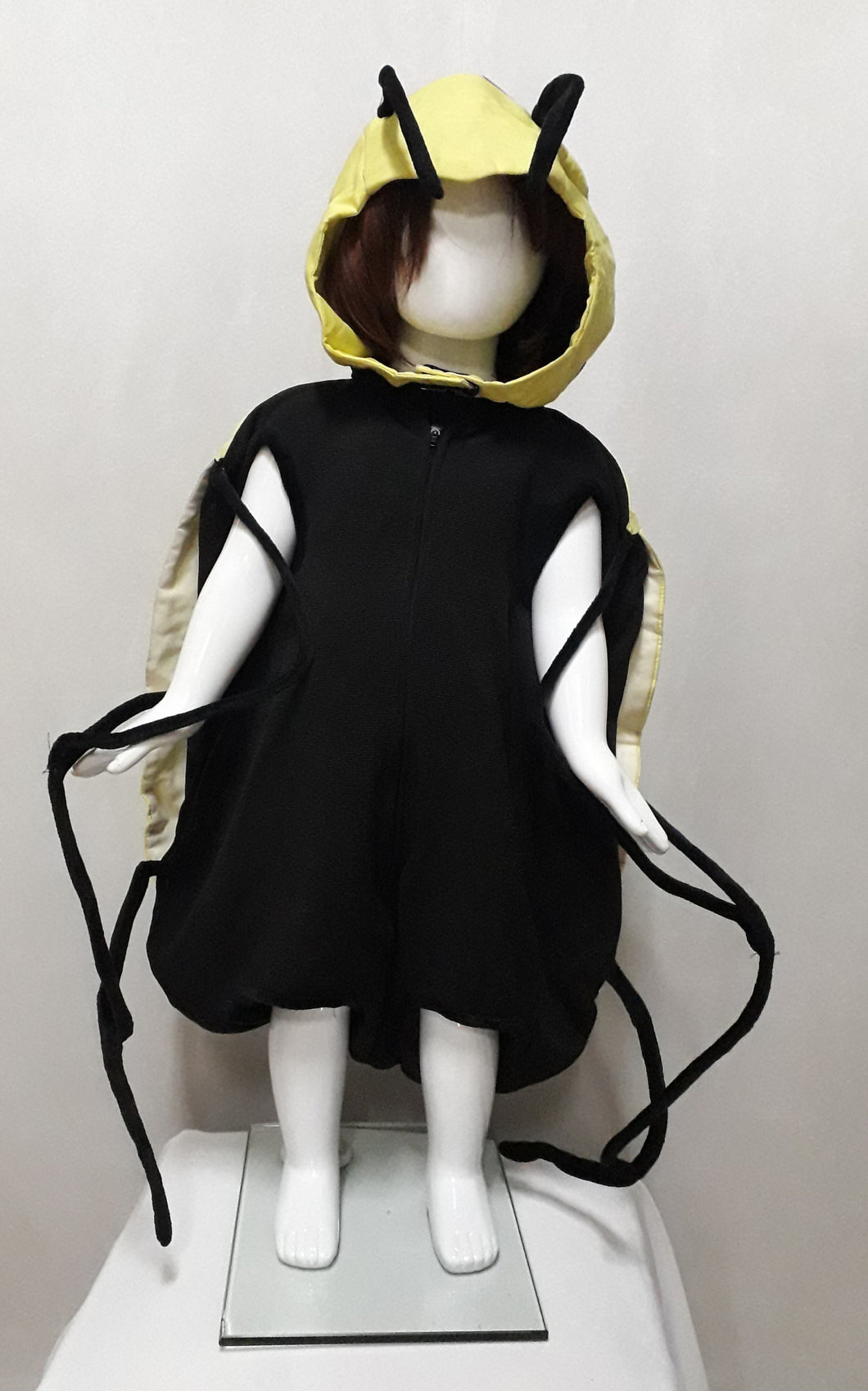Bug Costume for kids 2-4yo / Insect / Beetle