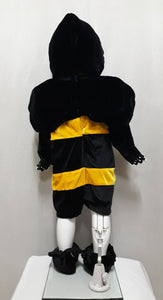 Bumblebee Costume / Bee for Kids (1-2yo)