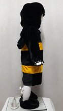 Load image into Gallery viewer, Bumblebee Costume / Bee for Kids (1-2yo)