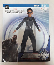 Load image into Gallery viewer, Winter Soldier (Falcon) for Kids 6-8y