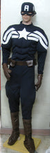 Load image into Gallery viewer, Superhero CA WS (Marvel) Costume