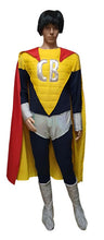 Load image into Gallery viewer, Captain Barbell Costume, Pinoy Superhero