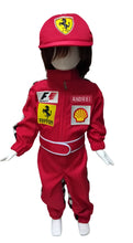 Load image into Gallery viewer, car racing ferrari disney cars, Ferrari, Hot Wheels