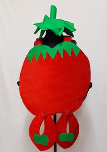 Tomato Costume