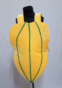 Papaya Costume