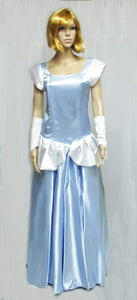 Princess C Costume 2