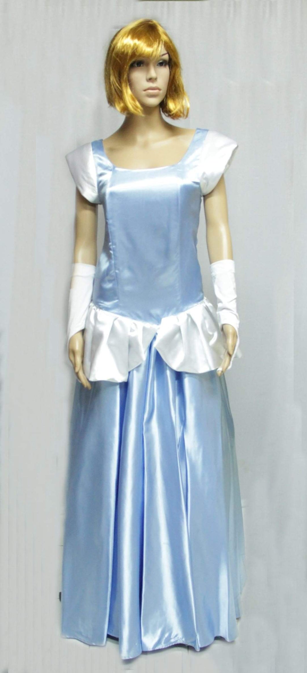 Princess C Costume 2