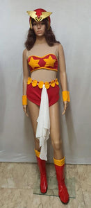 Darna Costume