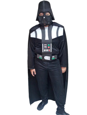 DarthVader, Darth Vader Villain Costume Star Wars Starwars, Movie