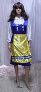 Sweden / Finland Costume