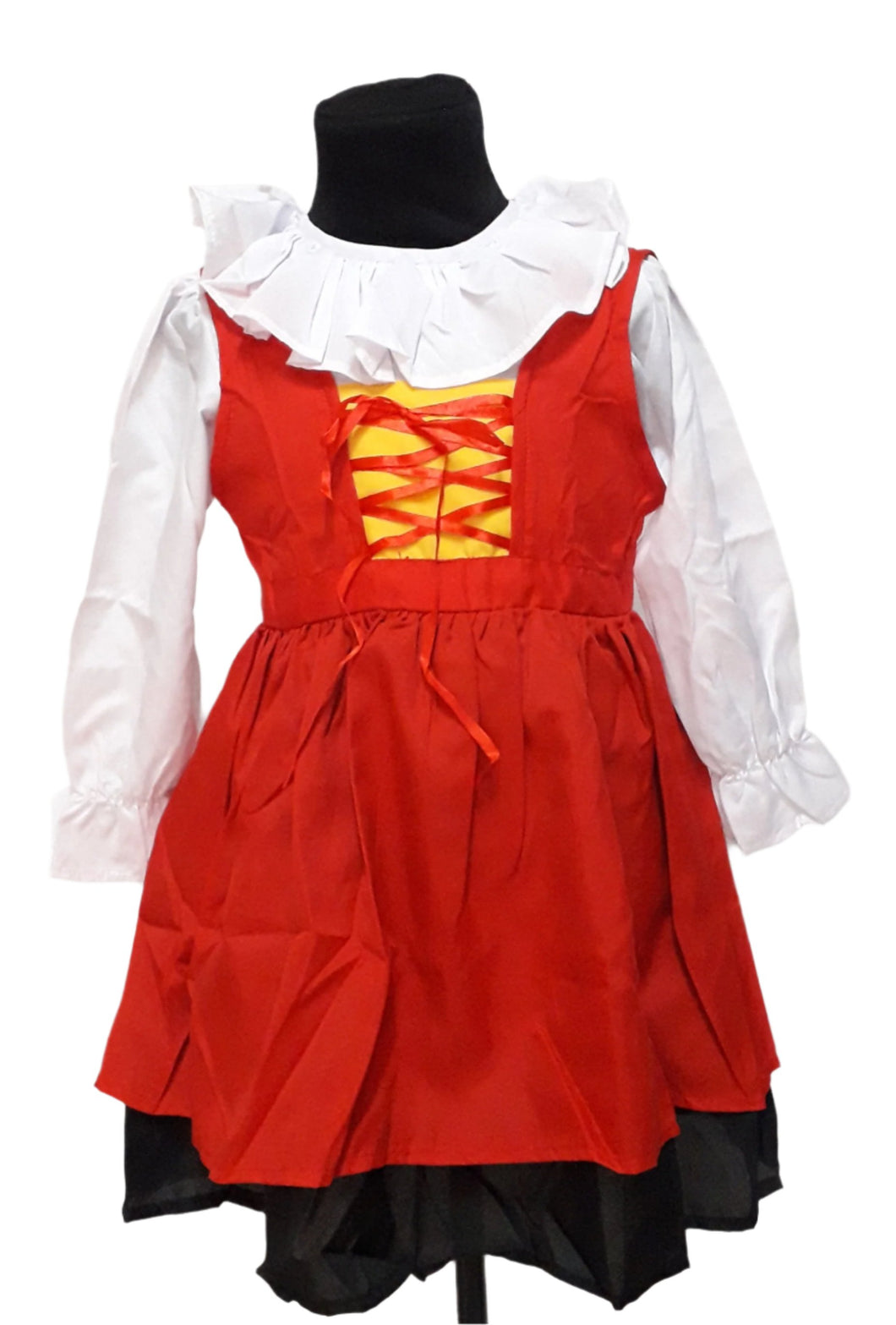 Denmark Sweden italy Costume for kids / girls