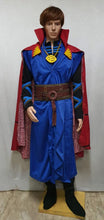 Load image into Gallery viewer, Wizard Sorcerer Costume