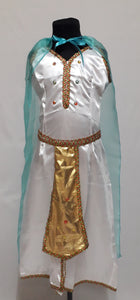 Egyptian Girl Costume