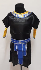 Egyptian Male Costume