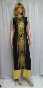 Egyptian Princess Costume