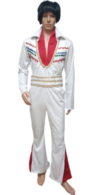 Elvis Presley, Pop Star, Icon, Famous Singer