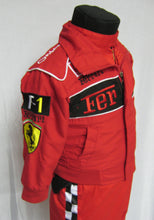 Load image into Gallery viewer, Race Car Jacket, Kids