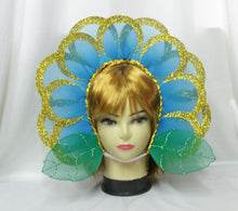 Load image into Gallery viewer, Flower Headdress