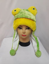 Load image into Gallery viewer, Grasshopper / Frog Costume