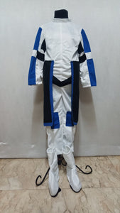 Futuristic Trooper Costume
