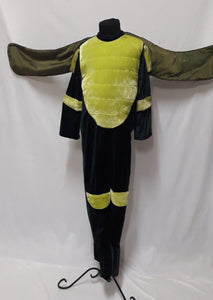 Grasshopper Costume