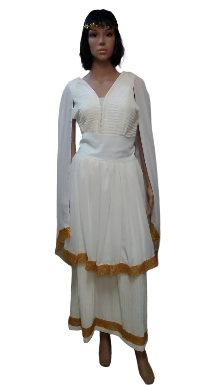 Greek / Venus Roman Goddess / Aphrodite / Hera / Bible Character (Esth –  Sonia Lee's Costume Central