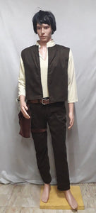 Han Solo Costume