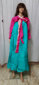 Korean Hanbok Costume 7