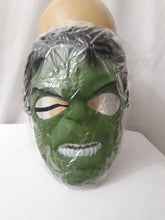 Load image into Gallery viewer, Superhero IH Mask