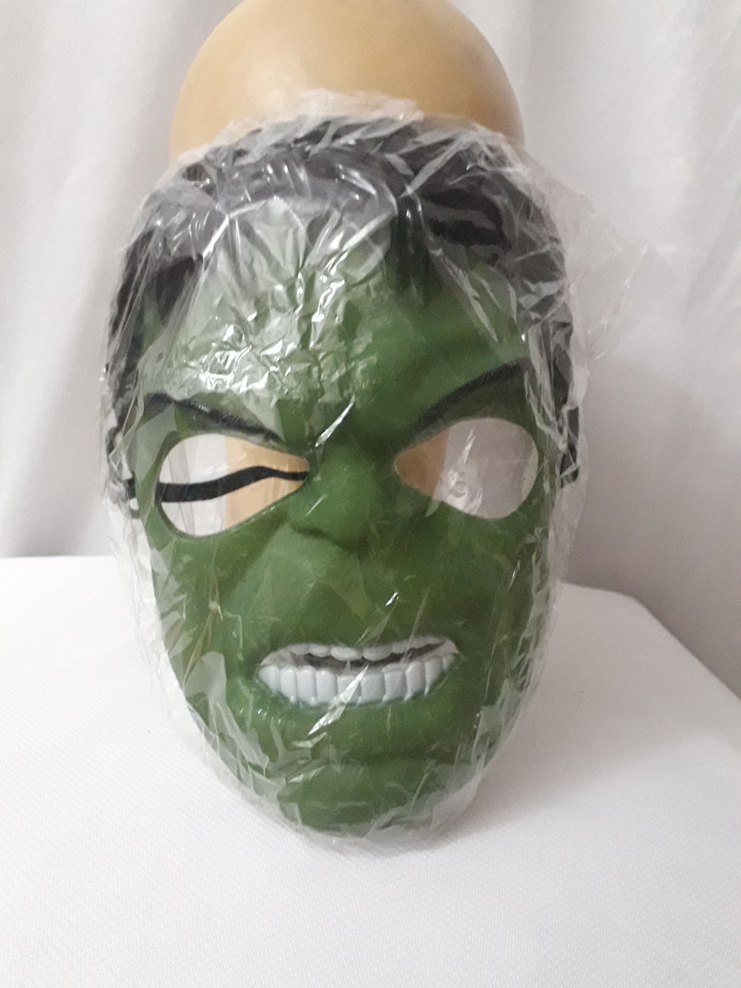 Superhero IH Mask